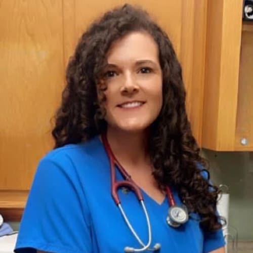 Dr. Lydia Powell, Grenada Veterinarian